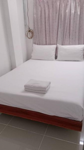 Central Pattaya Hostel